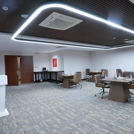 Samt Inn Hotel 리야드 외부 사진
