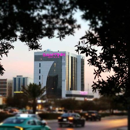 Samt Inn Hotel 리야드 외부 사진