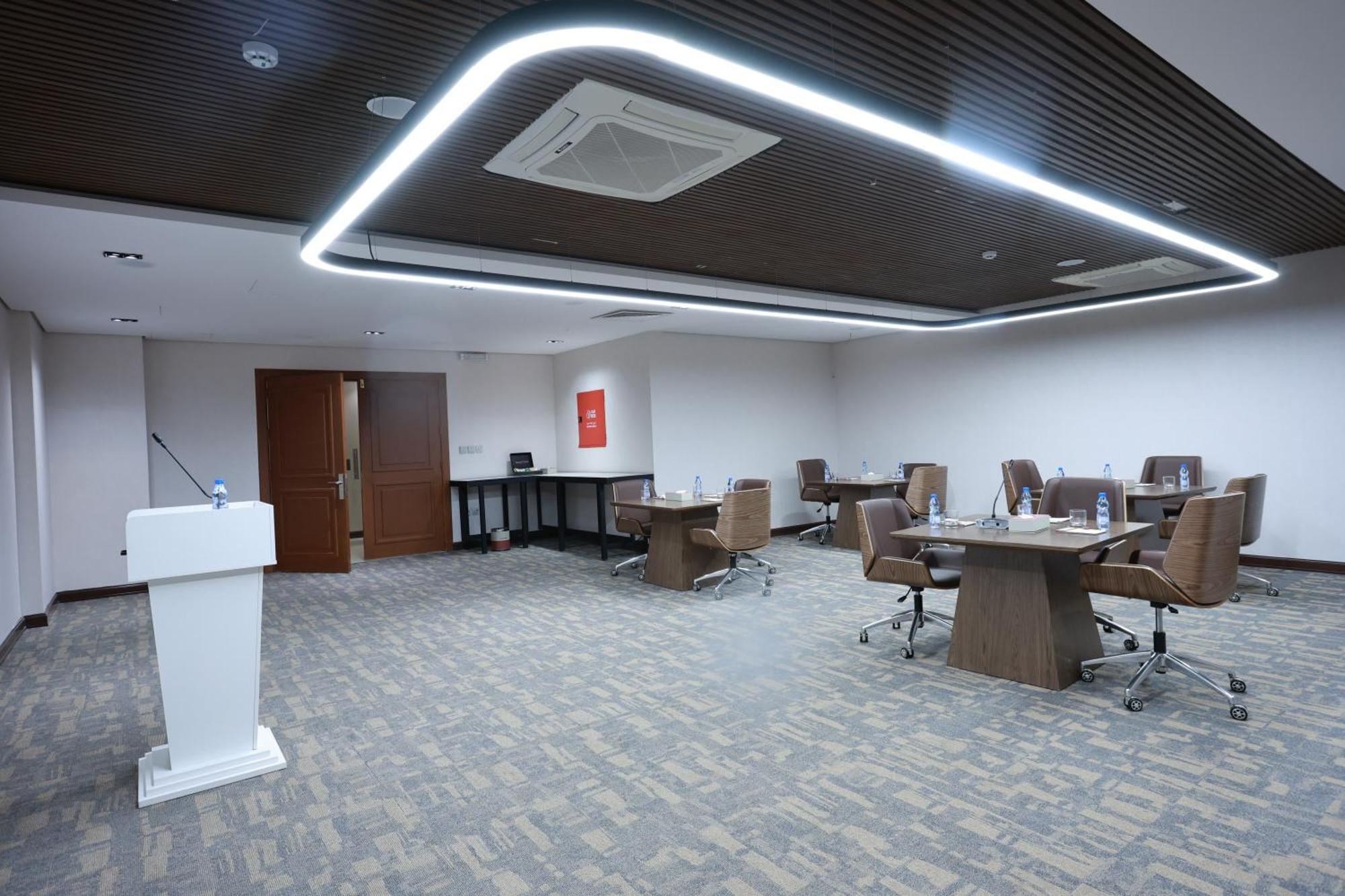 Samt Inn Hotel 리야드 외부 사진