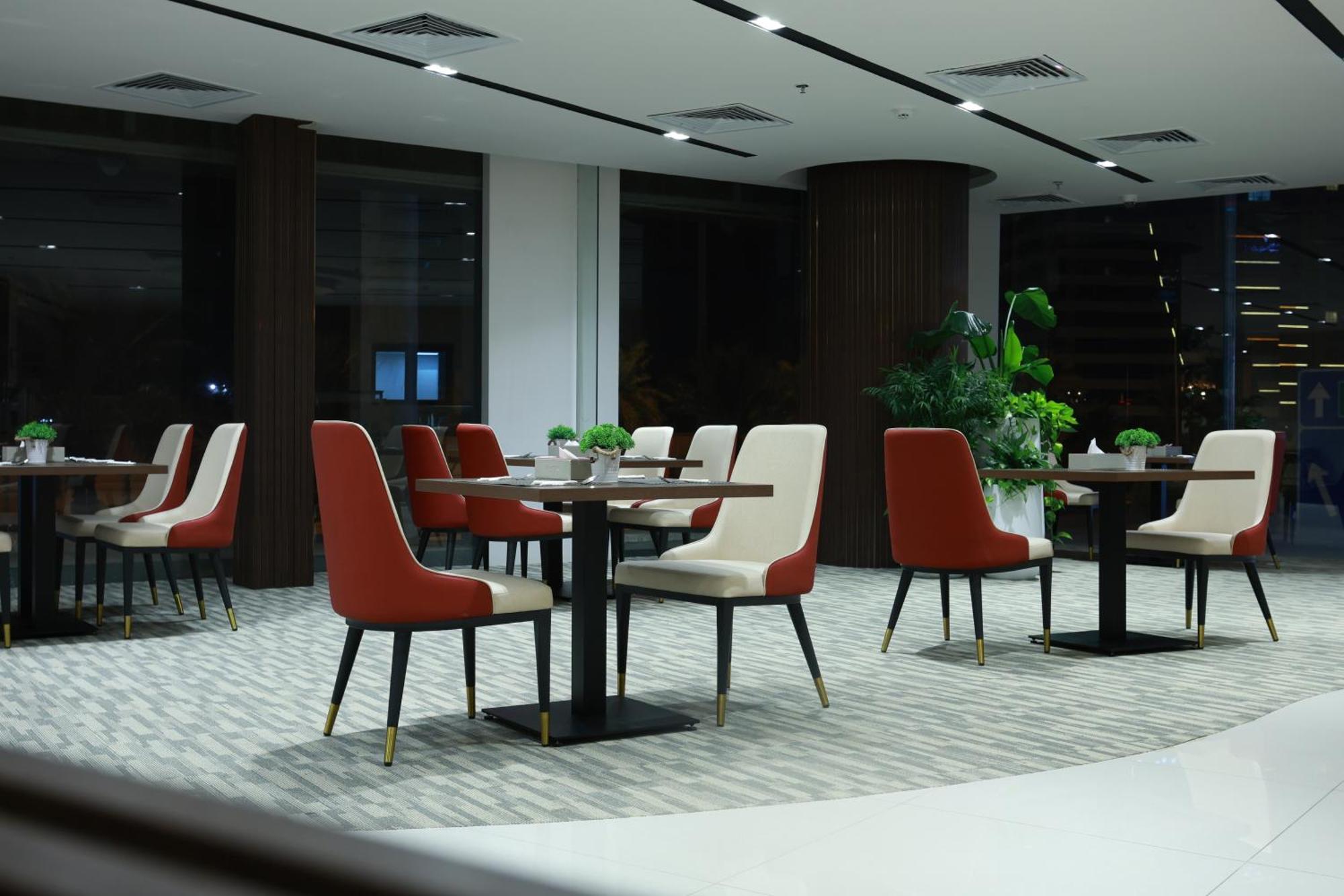 Samt Inn Hotel 리야드 외부 사진
