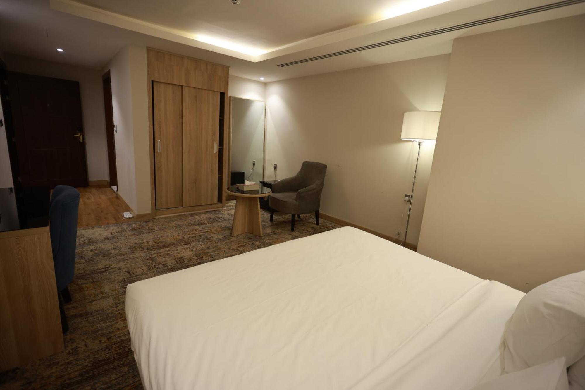 Samt Inn Hotel 리야드 외부 사진