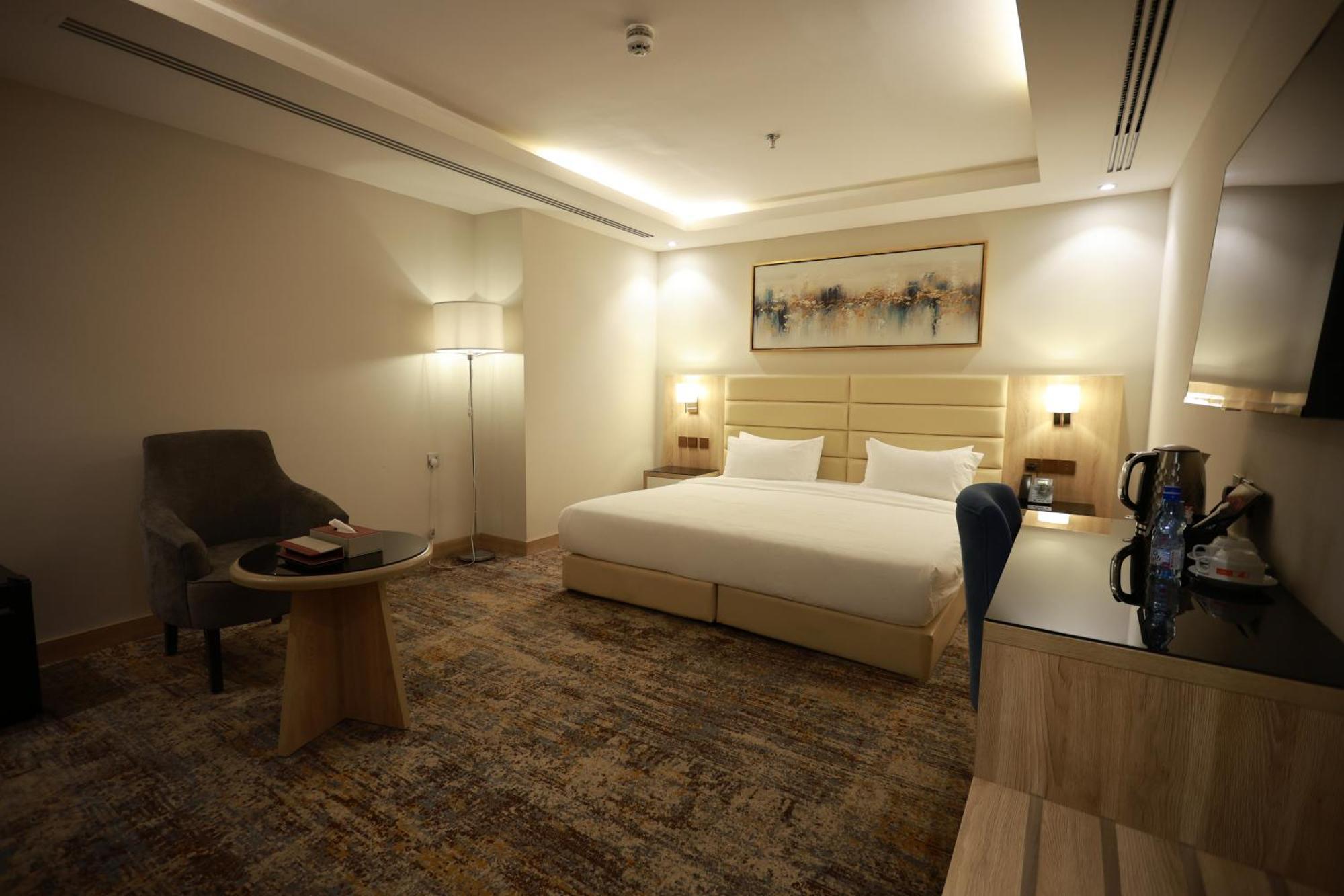 Samt Inn Hotel 리야드 외부 사진