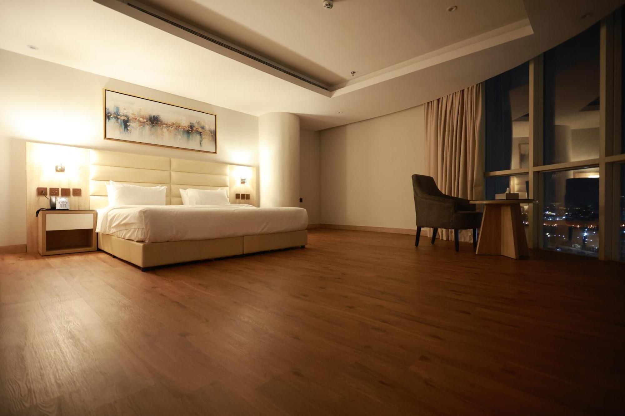 Samt Inn Hotel 리야드 외부 사진