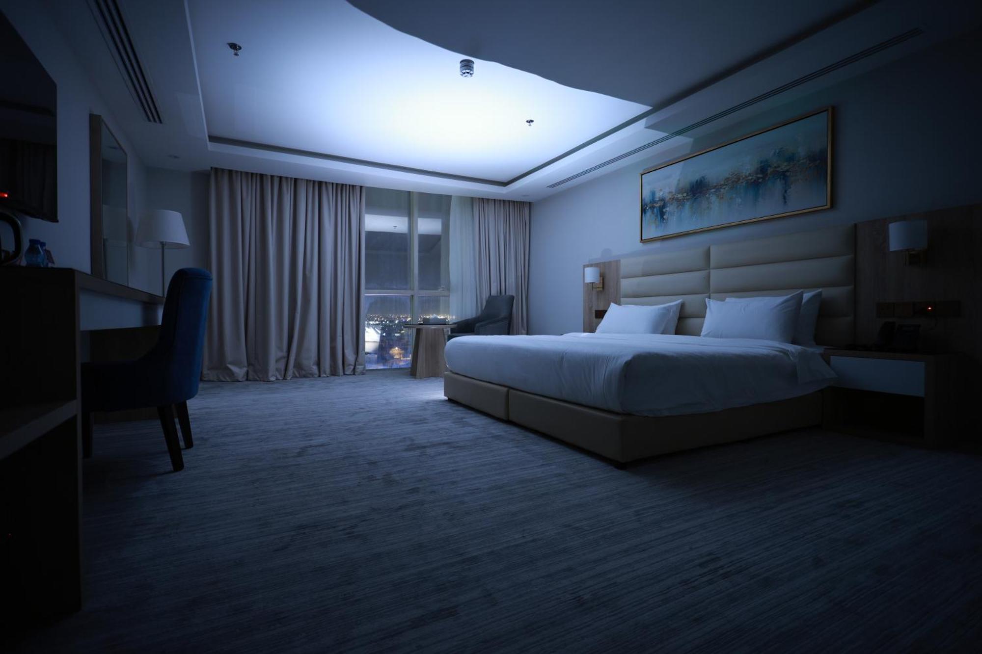 Samt Inn Hotel 리야드 외부 사진