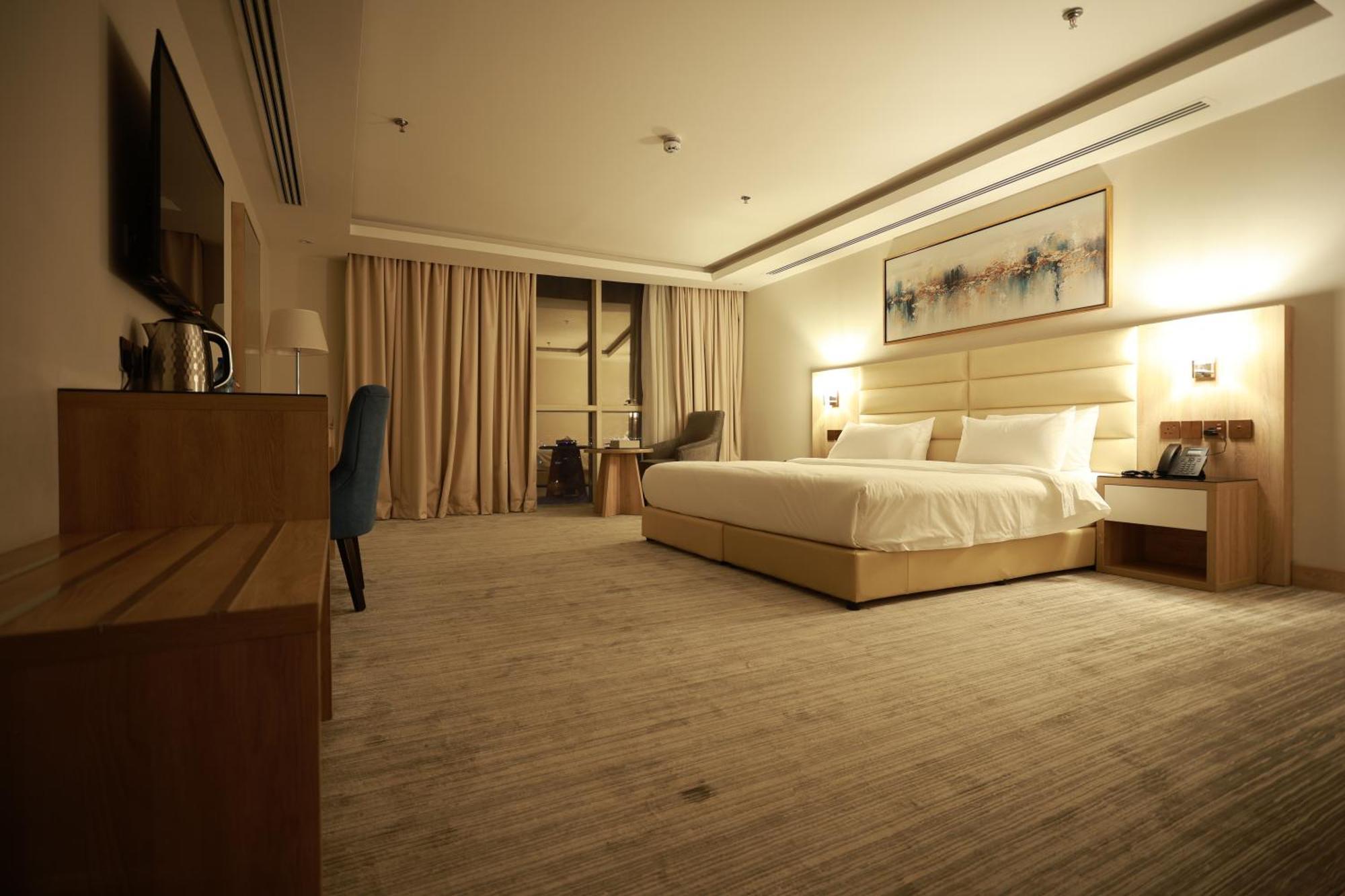 Samt Inn Hotel 리야드 외부 사진