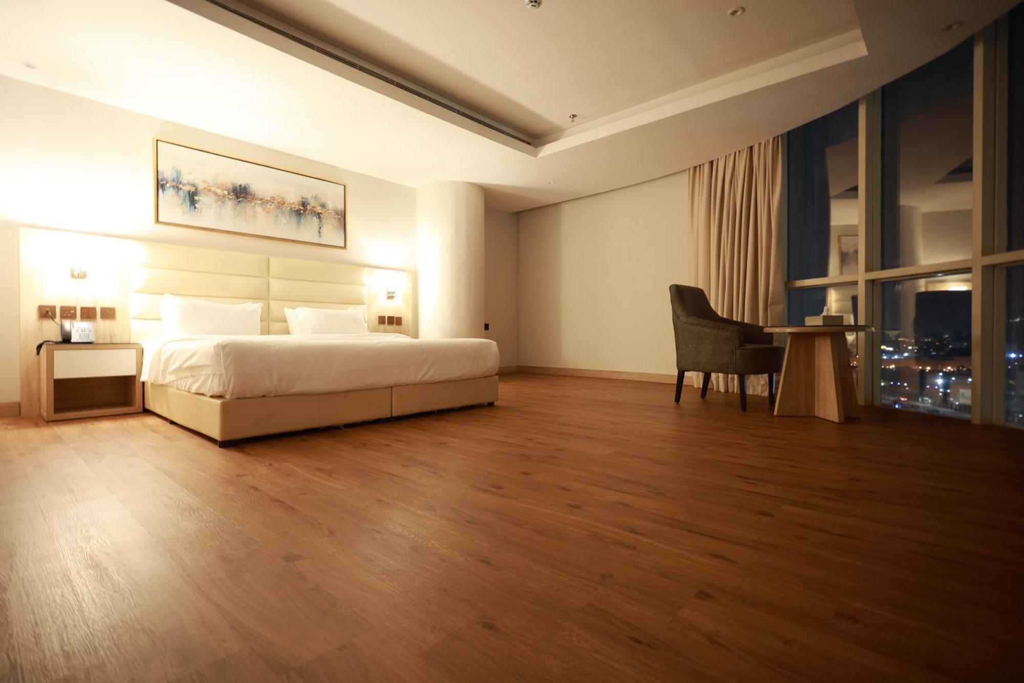 Samt Inn Hotel 리야드 외부 사진