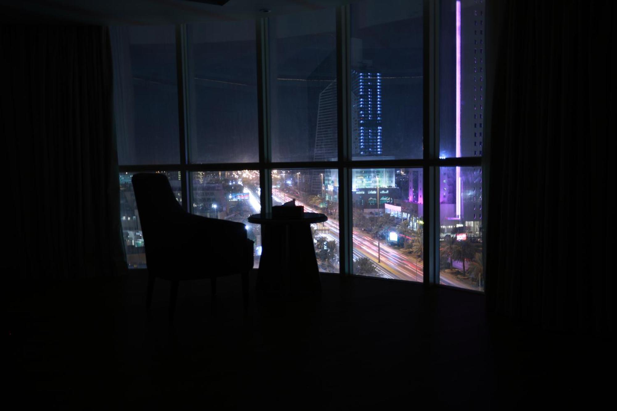 Samt Inn Hotel 리야드 외부 사진
